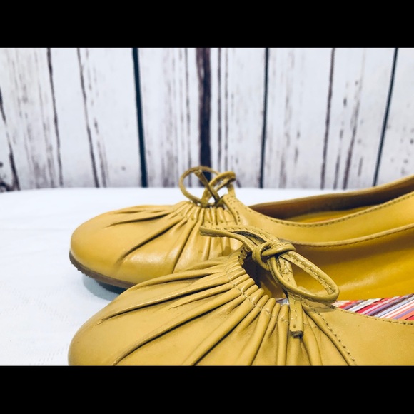 Bass ballet flats - Picture 8 of 8